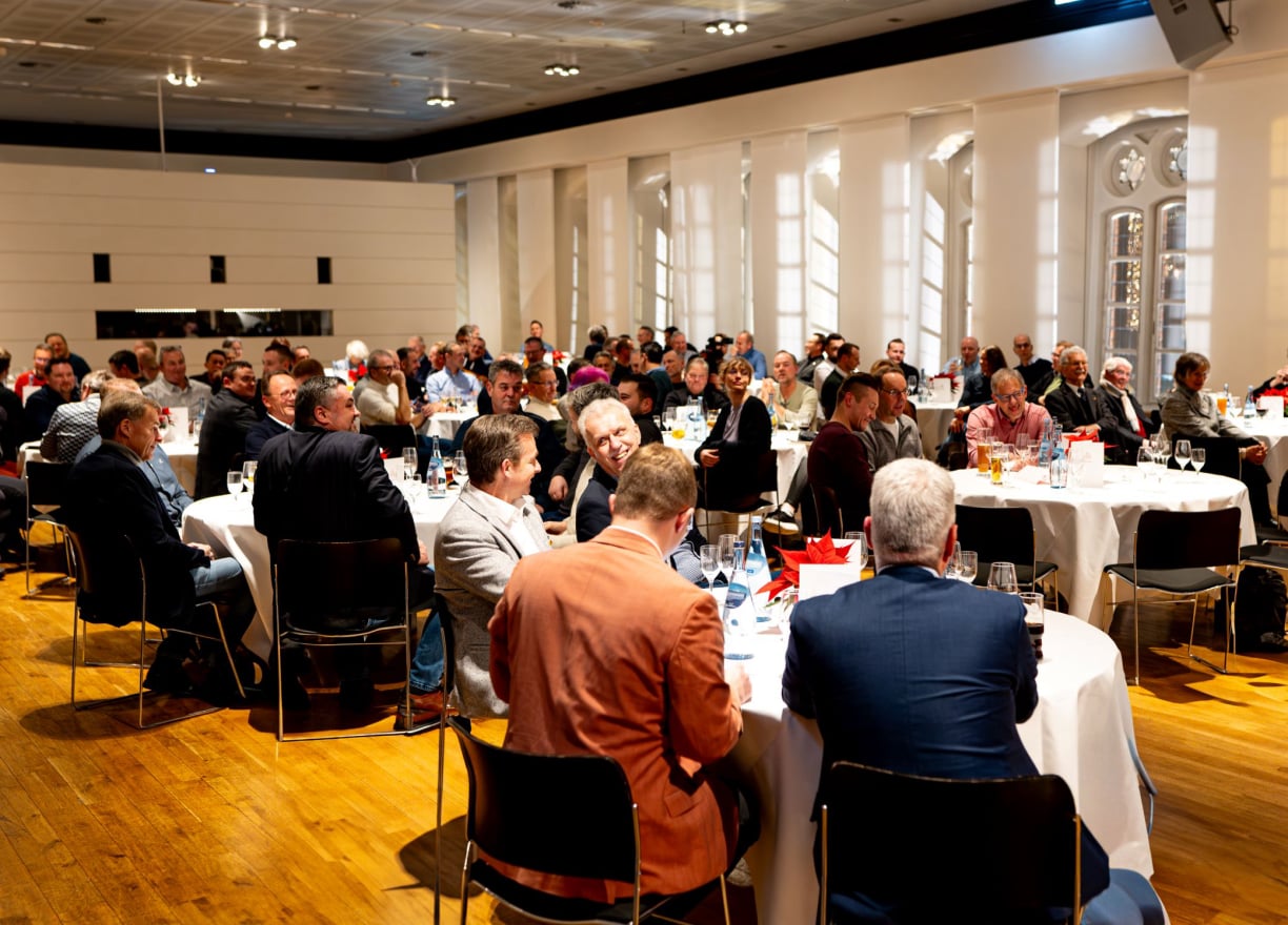 Malerball 2025 - Bild 2