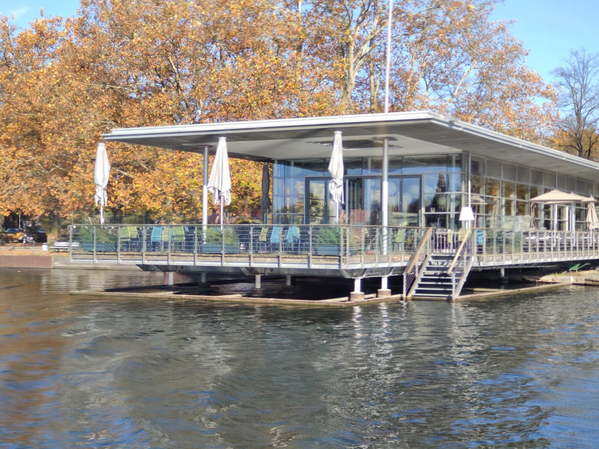 Malerball 2025 - Bild 1