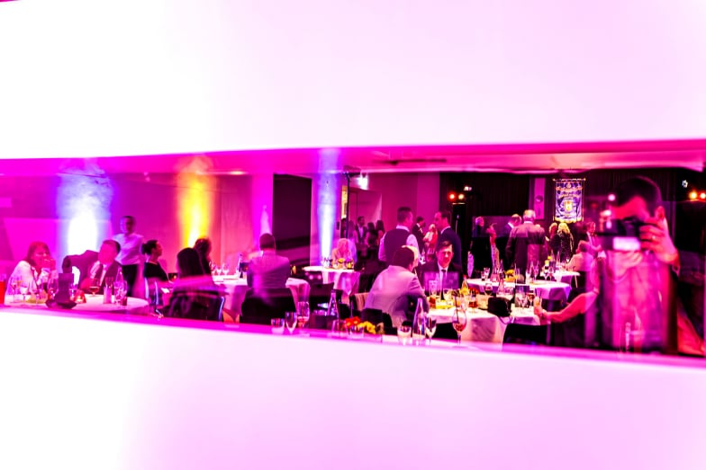 Malerball 2025 - Bild 3